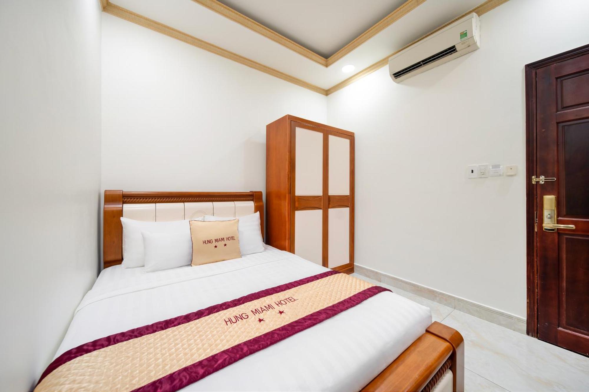 Hung Miami Hotel - 3 Sao Ho Chi Minh City Exterior photo